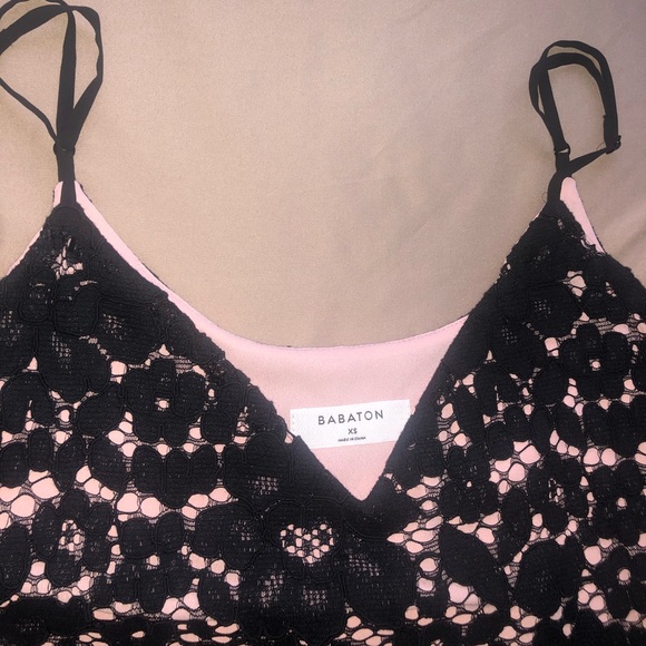 Brand New Aritzia Babaton Everly Tank - Picture 4 of 4